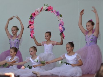 ТД Раздолье