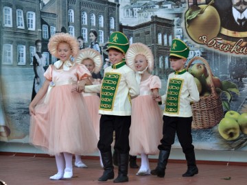 ТД Раздолье