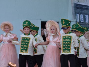 ТД Раздолье