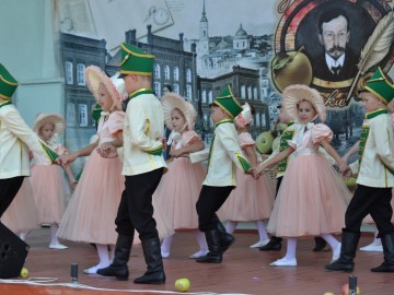 ТД Раздолье