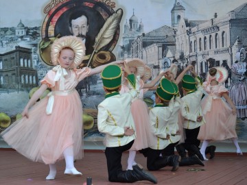 ТД Раздолье