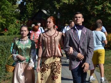 ТД Раздолье