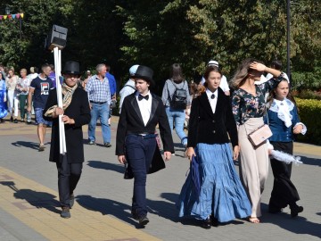 ТД Раздолье