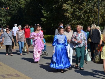 ТД Раздолье