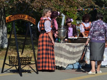 ТД Раздолье