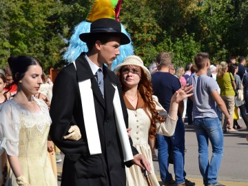 ТД Раздолье