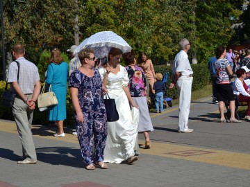 ТД Раздолье