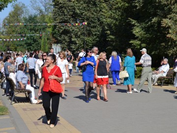 ТД Раздолье