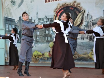 ТД Раздолье