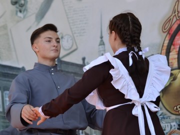 ТД Раздолье