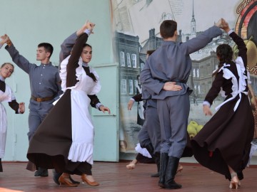 ТД Раздолье