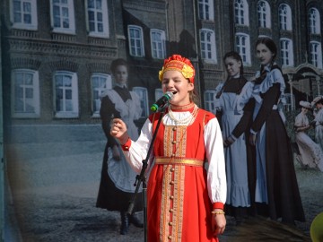 ТД Раздолье