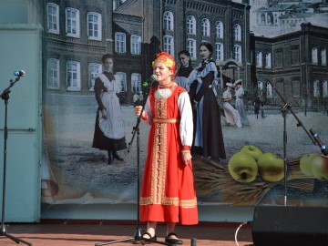 ТД Раздолье