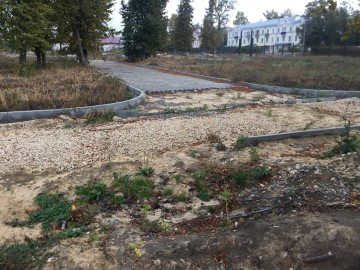 ТД Раздолье