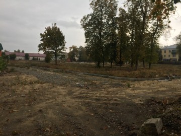 ТД Раздолье