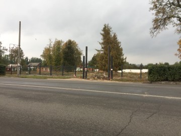 ТД Раздолье