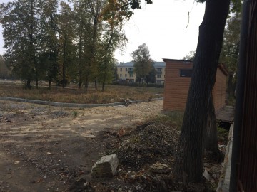 ТД Раздолье