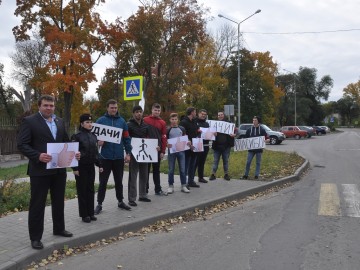 ТД Раздолье