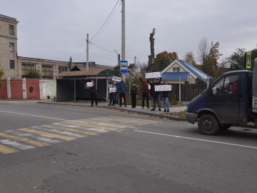 ТД Раздолье