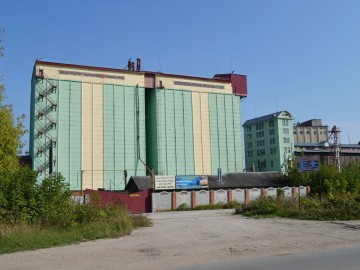 ТД Раздолье