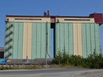 ТД Раздолье