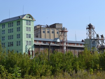 ТД Раздолье