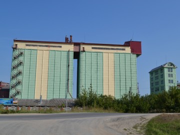 ТД Раздолье