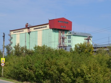 ТД Раздолье