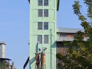 ТД Раздолье