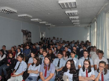 ТД Раздолье