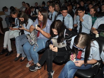 ТД Раздолье