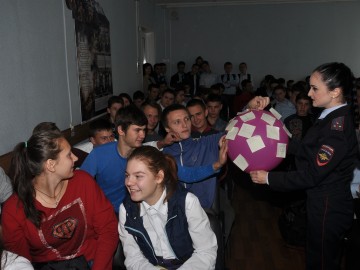 ТД Раздолье