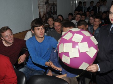 ТД Раздолье