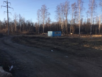 ТД Раздолье