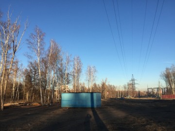 ТД Раздолье