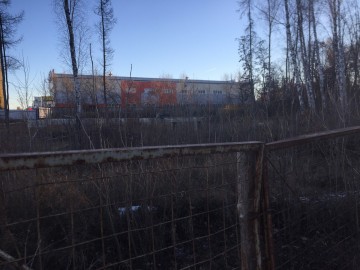 ТД Раздолье