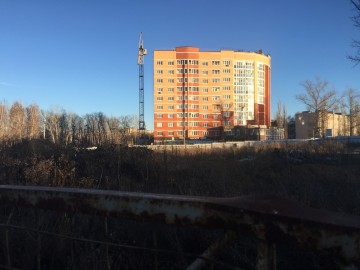 ТД Раздолье