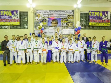 ТД Раздолье