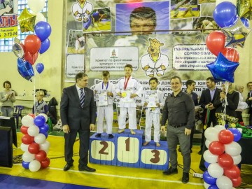 ТД Раздолье