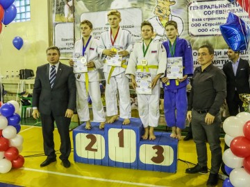 ТД Раздолье