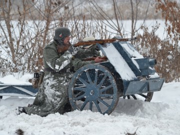 ТД Раздолье