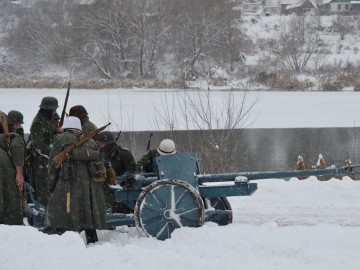 ТД Раздолье