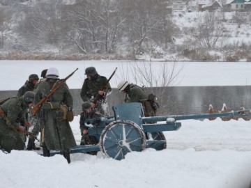 ТД Раздолье