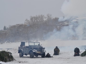 ТД Раздолье