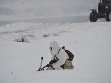 ТД Раздолье