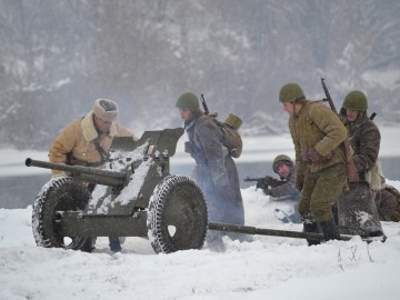 ТД Раздолье
