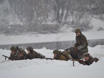 ТД Раздолье