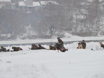 ТД Раздолье