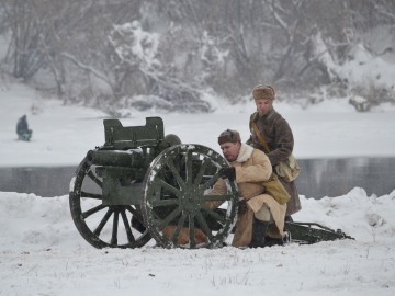 ТД Раздолье