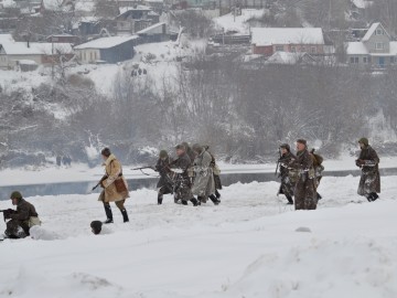 ТД Раздолье